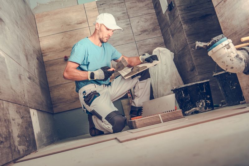 Top Bathroom Remodeling Companies in Ashland, OR