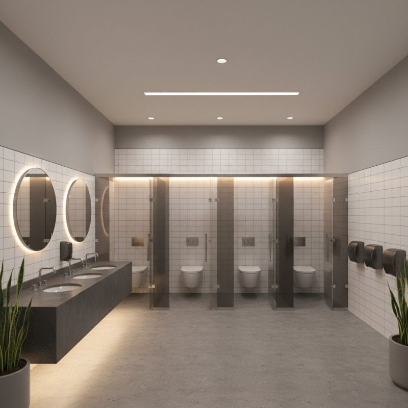 Top Bathroom Remodeling Companies in Ashland, OR