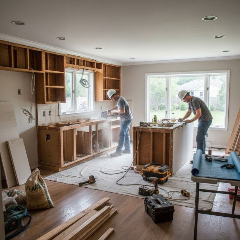 Top Bathroom Remodeling Companies in Medford, OR